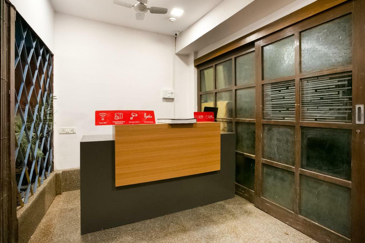 Oyo Flagship 38540 Hotel Shangrila Flagship Saver Bombay Esterno foto